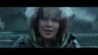 Prometheus - Tr&aacute;iler HD Oficial Espa&ntilde;ol