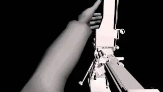 M249 reload