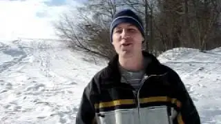 Scott Gunn presents: Boler Mountains New Hill in London Ontario