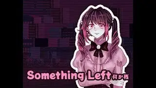 Something Left (By Daybloom Project) - Gameplay [2025 Indie Videogame]