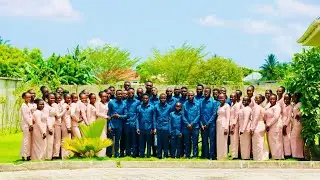 CHRISTUS VINCIT/KRISTO MSHINDA (Live Performance) ||KWAYA YA MT DOMINIC SAVIO (KMDS)