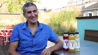 Seth Goldman: Co-Founder of Honest Tea