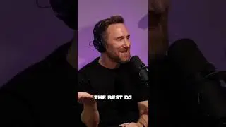 David Guetta explains the 🔑 to create a perfect DJ session #ibiza