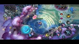 Norra the inting champion. Riot messed up 🤔🤬🙄