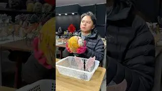 What do you mean you born in 2027&hellip; #crystalshop #gemstones #crystalwholesaler #mookite