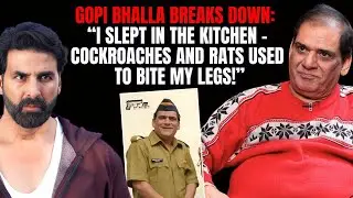 Gopi Bhalla: 