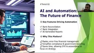 Top 5 Accounting trends in 2025 [free workshop]