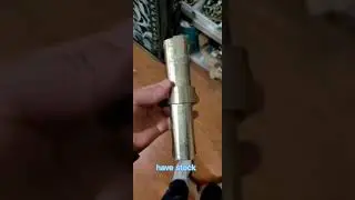 scaffolding  joint pin