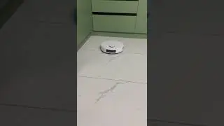 ECOVACS DEEBOT N20 PRO Robotic Vacuum Cleaner