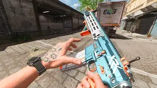 Devour 2v1's delusional s**t talkers...