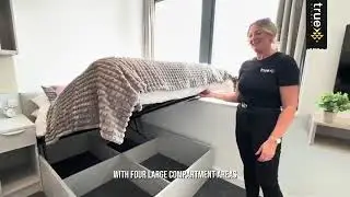 true Leicester - true Studio Room Tour