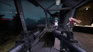 L4D2: Death Toll/LightHouse