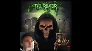 reaper board game