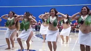 Hura Tahiti  - A performance by Rahiti