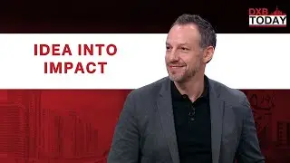 From Idea to Impact: Dr. Corrie Block on Building Purpose-Driven Businesses