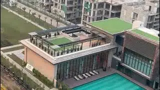 Godrej Meridian Sector 106 Gurgaon | Site Visit + Clubhouse Tour (2026 Update)