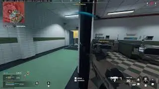 Warzone MT vs Controle