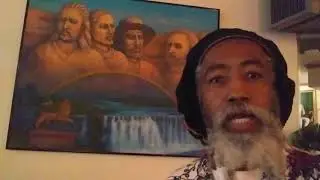 Doc Akh Spreads More Knowledge You Couldn't Get in College