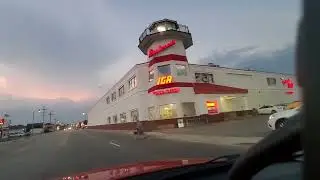 North Myrtle Beach, South Carolina Ocean Drive and Tilghman Neighborhoods