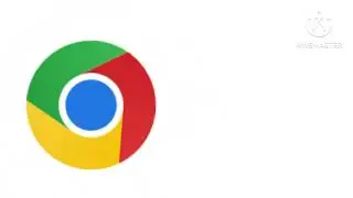 Google Chrome Logo