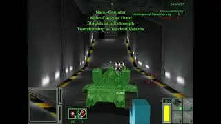Recoil [Zipper 1999 ][Snakepit]  one VS one #recoil #zippergame #tankgame #recoilmultyplayer