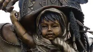 Sacagawea Documentary