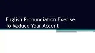 Learn English Conversation: Work & Jobs With ESL Exercises