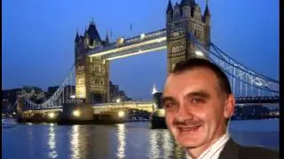 Chris Gardam reads The River's Tale by Rudyard Kipling