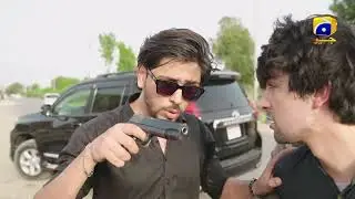 Hadsa 𝗡𝗲𝘄 𝗣𝗿𝗼𝗺𝗼 Episode 03 || Hadiqa Kiani - Aly Khan - Romaisa Khan || Har Pal Geo