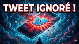TIM SWEENEY : Le tweet que personne n'a LU...