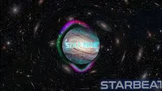 Dimensional tech - Star Beat - Minimal