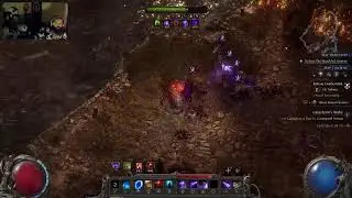 ⭕ [ [ Path Of Exile 2 ] ] - T8+ Maps Lich Build