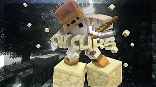 Livestream von LeqitLegends - CWBW