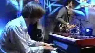 adam green bei kuttner - nat king cole