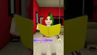 МАМА РЕШИЛА ПРОВЕРИТЬ ДНЕВНИК! #shorts #roblox #brookhaven #брукхейвен