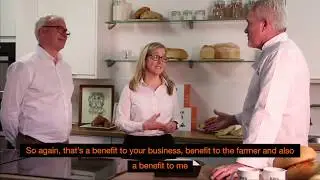 KWS' Star Baker... Disease