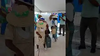 TRUE LOVE PRODUCTION Presents: THE EMANCIPATION DAY CELEBRATION, in KEW. Video by: LOVEY FORBES.