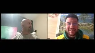 222. The PBSCCS Podcast - Interview with Steven Thayer (Part One)
