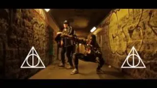 Youv Dee x Assy - Brigade Fantôme #ODP