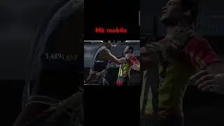 mk mobile short video #shorts #mortalkombat #kombat #shortvideo #gaming 🙂🔥💯👑🤯😱🥳😨👿😈