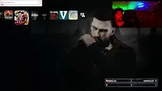 UNHOLY Full Stream VOD | Creepy Atmosphere, Puzzle Horror & Live Reactions (Part 8/8)