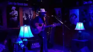 KEITH HARKIN, live @ GARRICK HOTEL (Winnipeg)
