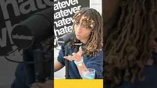 Эндрю Уилсон ШКОЛЫ Наима из Jubilee о базовой логике @whatever