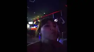 Saigon Afterdark