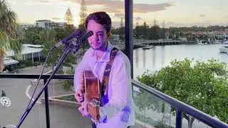 September by Earth, Wind & Fire + Intentions | Kyle Bryant Live Loop Mashup