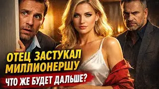 «Одинокий отец стал свидетелем неожиданного момента с миллионершей — её слова его удивили»