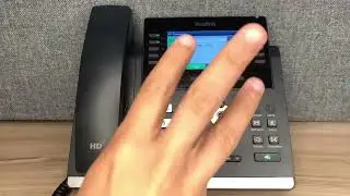 3CX Phone Training - Using Yealink Phones