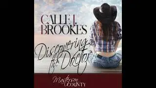 Discovering the Doctor - Calle J. Brookes