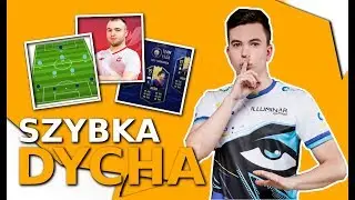 Szybka Dycha #7 | KINETYK