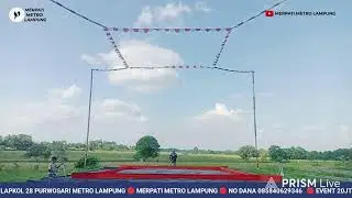 🔴LIVE STREAMING BOB EVENT 20JT UNDERGROUND CUP LAPKOL 28 PURWOSARI KOTA METRO